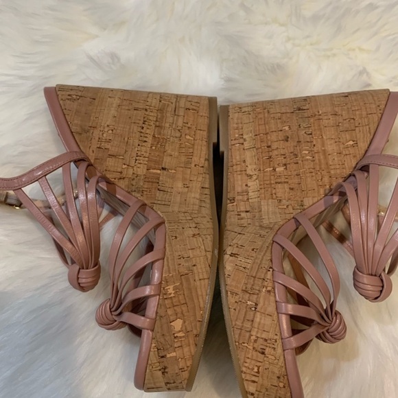 Stuart Weitzman wedges - Picture 4 of 9